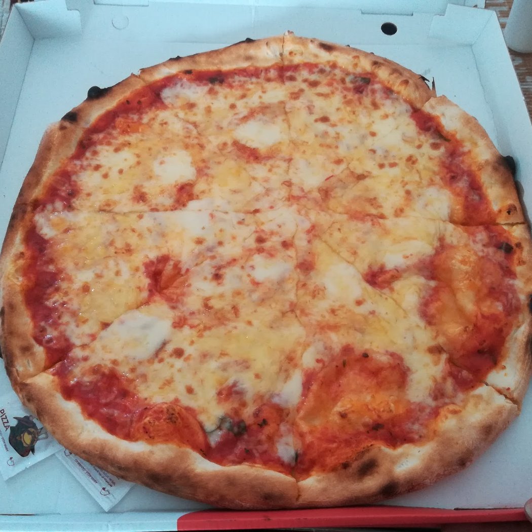 Pizzaway 3